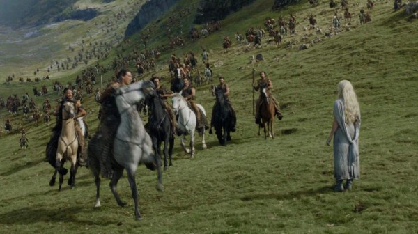 Se terminó la espera, este domingo estrena GOT