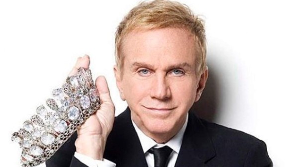 Osmel Sousa se defiende