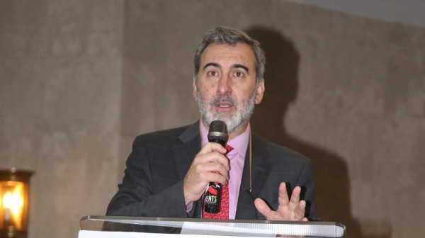 'La responsabilidad penal es la artillería pesada de un Estado”