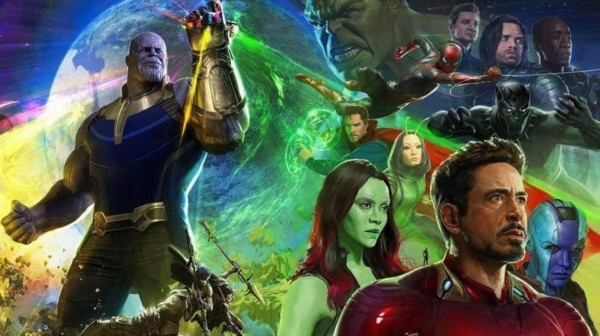Las respuesta a las grandes interrogantes que dejó Avengers: Infinity War
