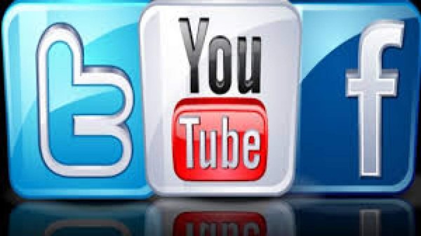 Redes sociales se comprometen a combatir el odio