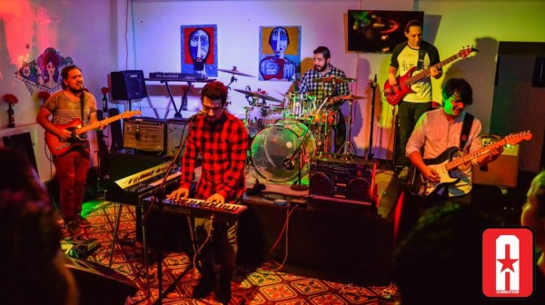 Funk y Arte: Música y literatura para una experiencia única