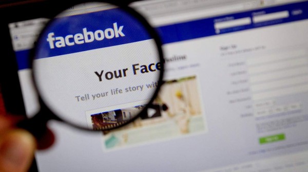 Facebook dará información a USA sobre cuentas ligadas a Rusia
