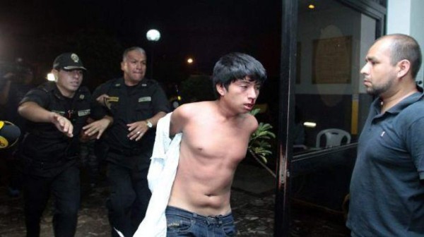 Violan a una niña de 5 años en una casa de oración evangélica en Perú