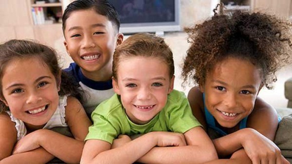 Apoye a los niños con autismo