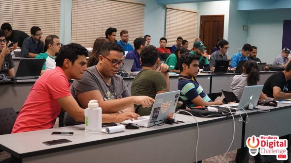 Anuncian la segunda edición del 'Honduras Digital Challenge”