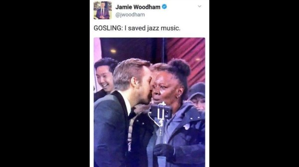 Los memes de los Oscar que le han dado la vuelta al mundo