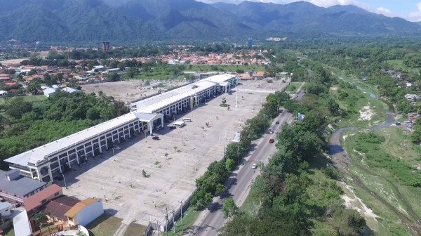 Interesados en hacer plan maestro deben tener 20 años de experiencia