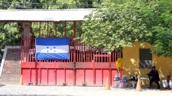 Retorna la normalidad al Intae tras acuerdo entre estudiantes y Educación