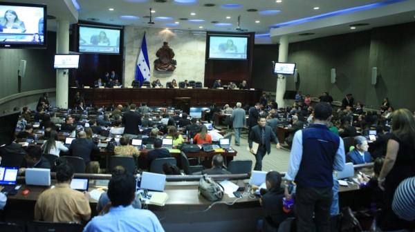 Aprueban contrato para generación de energía limpia en Choloma