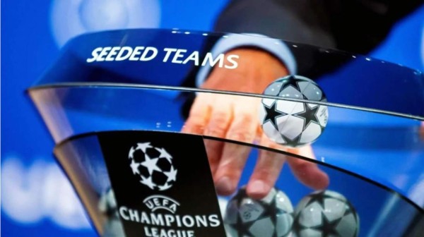 Así serán los bombos de la Champions League 2020-2021: El Barça ya no es cabeza de serie