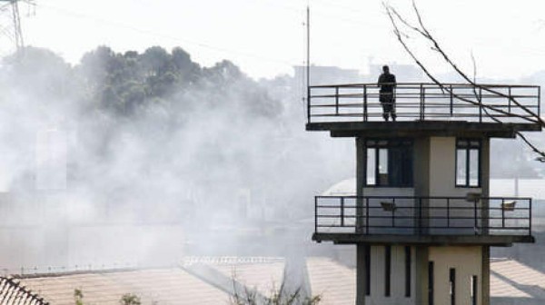 Al menos 52 muertos en motín carcelario en Brasil