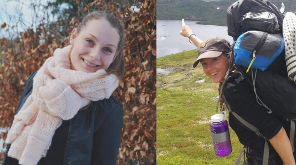 Arrestan a presuntos degolladores de dos turistas escandinavas en Marruecos