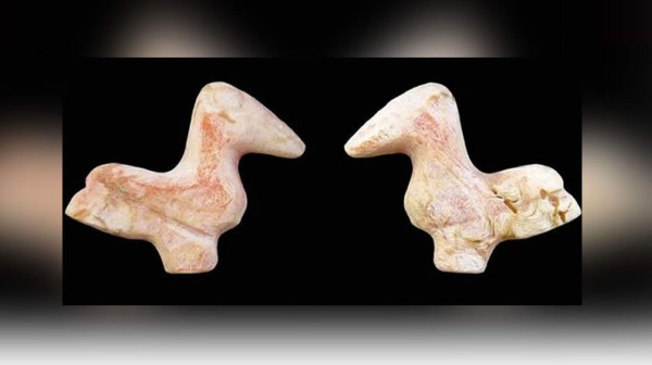 El 'banco' del 'oro rojo' de los incas guarda todavía peculiares joyas