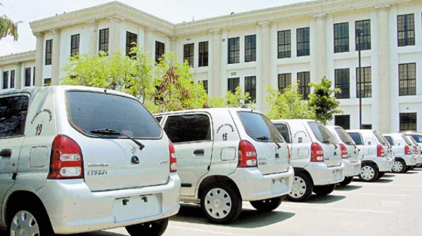 Citaciones judiciales llegarán a tiempo