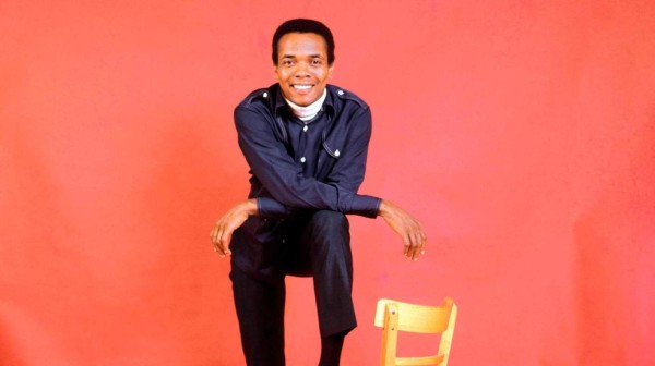 Fallece Johnny Nash, cantante del éxito 'I Can See Clearly Now'