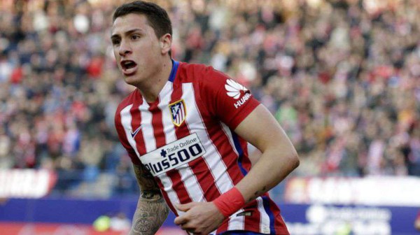 El Atlético pierde a uruguayo José Giménez para derbi ante Real Madrid