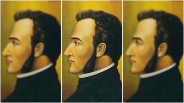 Hoy es el Día del Soldado