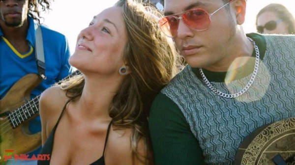 Los Bohemios presentan 'Amor peligro”, tema que ha causado revuelo