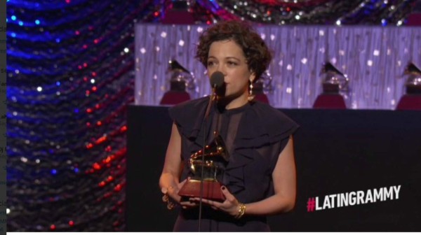 Los principales nominados a los Grammy Latinos