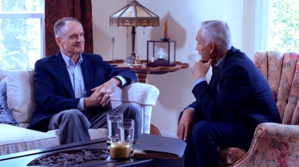 La entrevista de Jorge Ramos que se viralizó por racismo