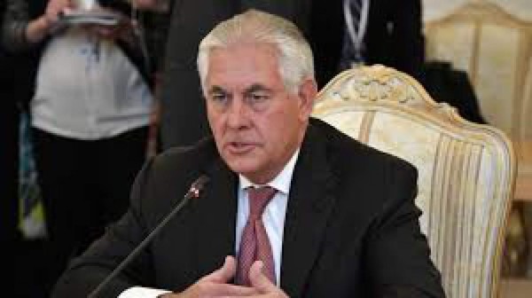 Renuncia de Nielsen exhibe crisis en la Casa Blanca de Trump