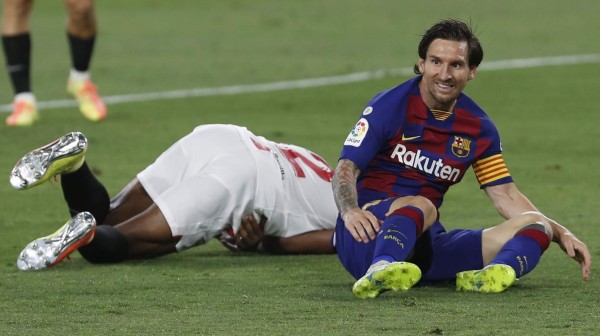 Sonríe Real Madrid: Así está la tabla de posiciones de España tras el empate del Barcelona