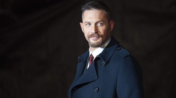 Tom Hardy podría ser el próximo James Bond