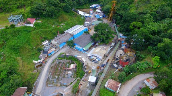 Crisis de mina El Mochito redujo 40% las ventas del comercio en Las Vegas