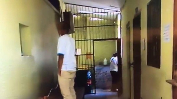 Un herido deja enfrentamiento en el Instituto San José del Pedregal