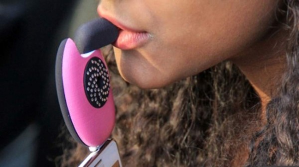 ¿Una prueba de aliento para las drogas ilegales en lugar de un análisis de orina?