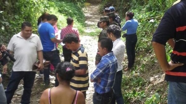 Hondureña es ultimada a golpes en Choloma, Cortés