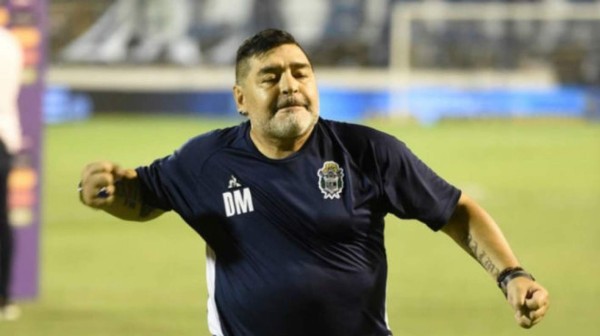 Muerte de Maradona: Justicia argentina investiga si hubo negligencia médica