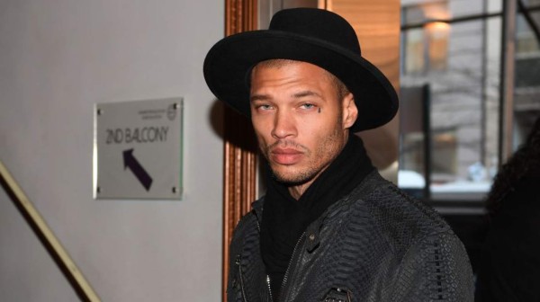 El preso 'más guapo' eclipsó desfile en Nueva York