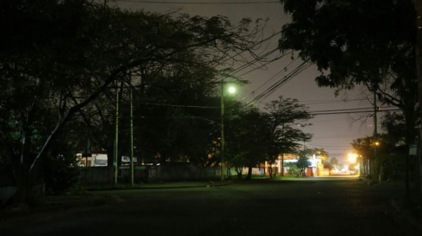 Bandas de asaltaviviendas atacan en los barrios Paz Barahona y Suyapa