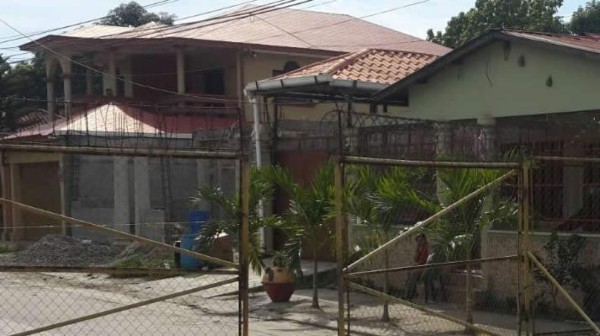 Matan a jefe de seguridad en San Pedro Sula&nbsp;&nbsp;