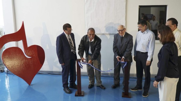Otra gran obra: Teletón inaugura moderno centro en La Esperanza