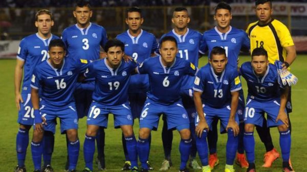 Federación de Honduras condena intento de soborno a selección de El Salvador