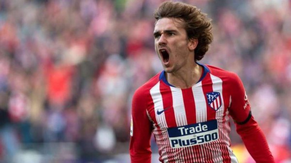 Oficial: Griezmann se marcha del Atlético de Madrid