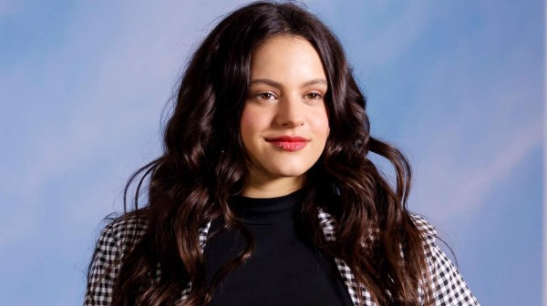 Rosalía, en portada de la revista Vogue, habla sobre su nuevo álbum