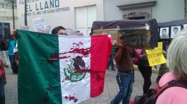 México: Proceso electoral deja 152 asesinatos políticos