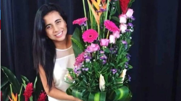 Hija de diputada mexicana fue asesinada por error, según las autoridades