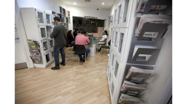 Centro Cultural de España en Tegucigalpa, espacio para los artistas y la convivencia