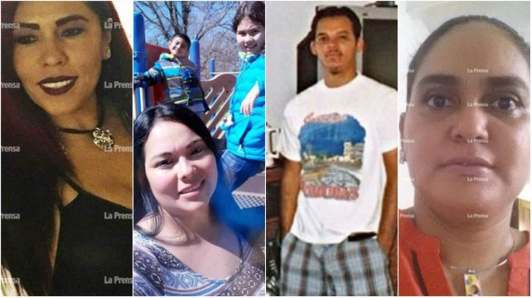 En los últimos dos meses y medio han muerto 14 hondureños en EEUU