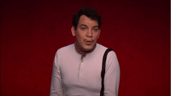 VIDEO: Reviven a Cantinflas con ayuda de inteligencia artificial