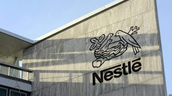 Nestlé anuncia un plan multimillonario para reducir su huella de carbono