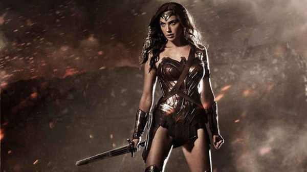 Heroínas en la pantalla grande