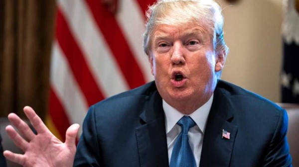 Trump asegura que socios de la OTAN subieron su contribución gracias a él