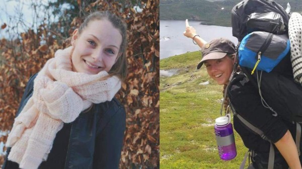 Hispano-suizo comparece ante un tribunal marroquí por asesinato de turistas