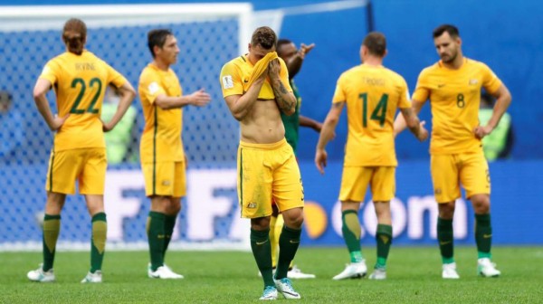 En Australia temen que su selección sea perseguida en San Pedro Sula